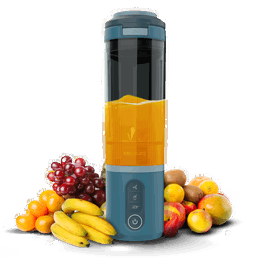 Cecotec Power Titanium Shake2Go Lagoon