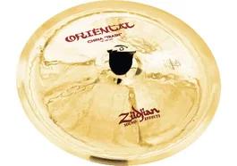 Zildjian China 14 pulg. Oriental China Trash