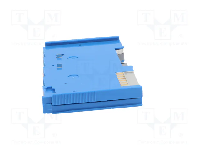 WAGO Módulo de automatización de entrada digital 750-538