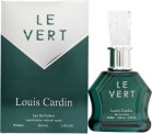 Louis Cardin Le Vert Eau de Parfum 100 ml Spray
