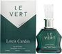 Louis Cardin Le Vert Eau de Parfum 100 ml Spray