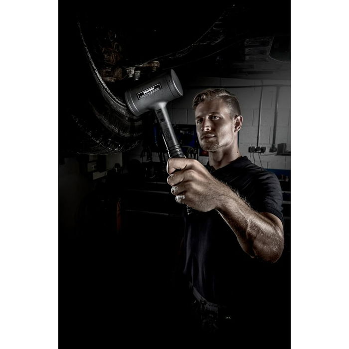 Maza Halder BlackCraft 60 mm