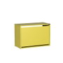 Hanah Home Zapatero SHC-110-YY-1 Verde 60x42x30 cm