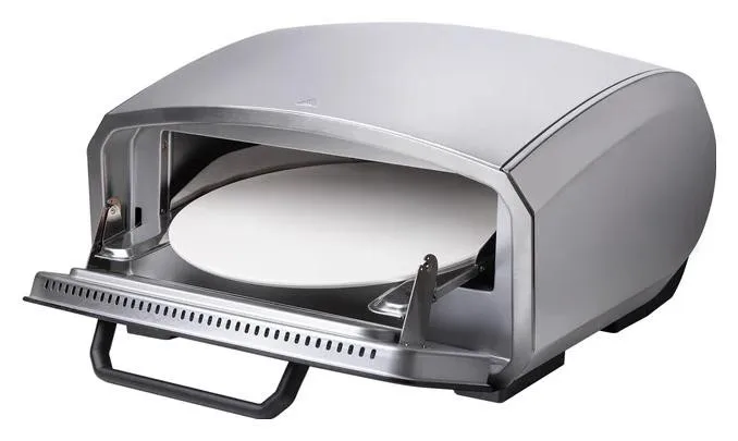 Unold Enzo 68916 Horno de Pizza