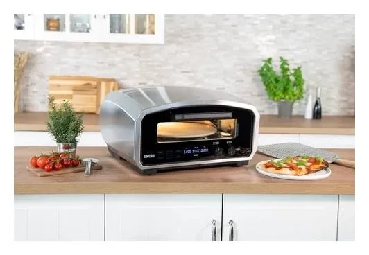 Unold Enzo 68916 Horno de Pizza