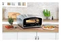 Unold Enzo 68916 Horno de Pizza