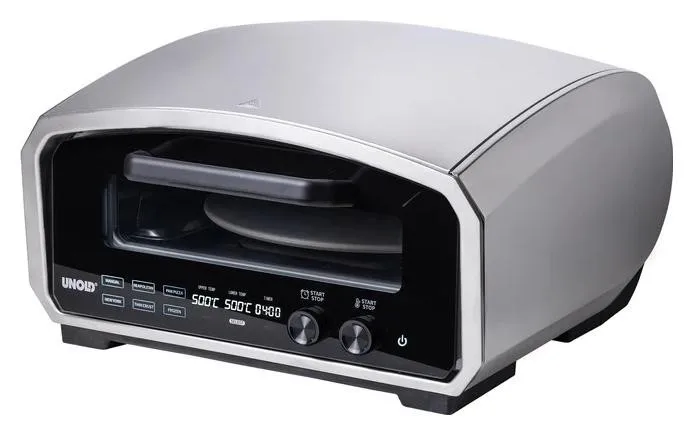 Unold Enzo 68916 Horno de Pizza