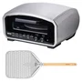 Unold Enzo 68916 Horno de Pizza