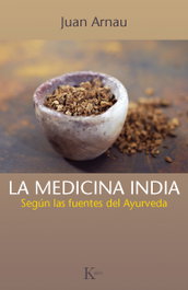 Kairós - La medicina india, Juan Arnau