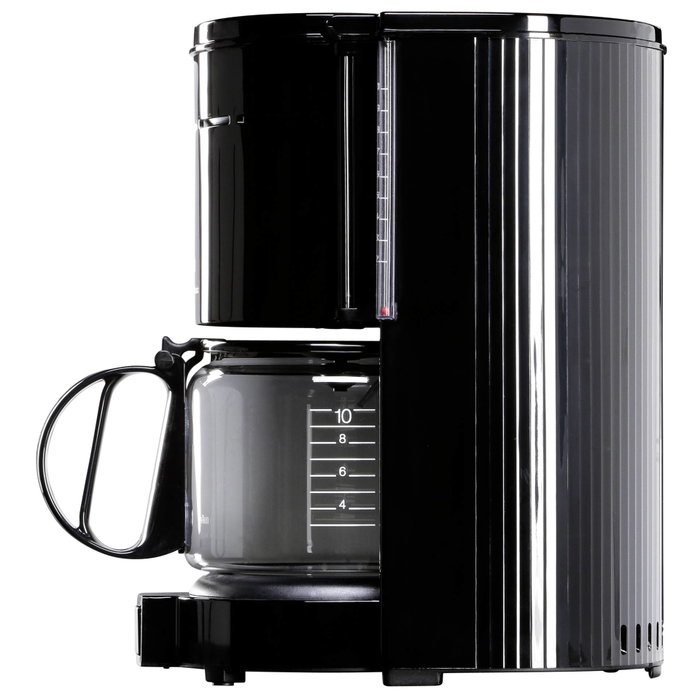 Braun KF 47/1 Classic negro Aromaster