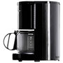 Braun KF 47/1 Classic negro Aromaster