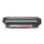 HP CONTRACT Cartridge CE403YC - Cartucho de tóner 507Y Magenta para impresoras HP