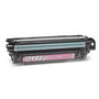 HP CONTRACT Cartridge CE403YC - Cartucho de tóner 507Y Magenta para impresoras HP