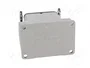 HARTING Carcasa para conectores HDC Han tamaño 6B IP65 con pestillo