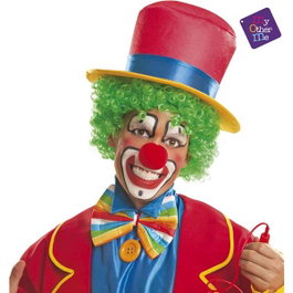 My Other Me Nariz de payaso 5 cm