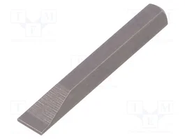 WIHA Punta de destornillador plana MICRO 4x0,8mm