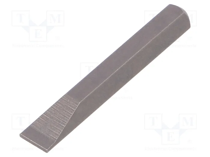 WIHA Punta de destornillador plana MICRO 4x0,8mm WIHA Punta de destornillador plana MICRO 4x0,8mm