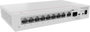 Huawei CloudEngine S110-8P2ST con 8 puertos Gigabit PoE+ y 1 puerto SFP