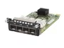 HP Enterprise HPE Aruba 3810M 4SFP+ Module con MACsec
