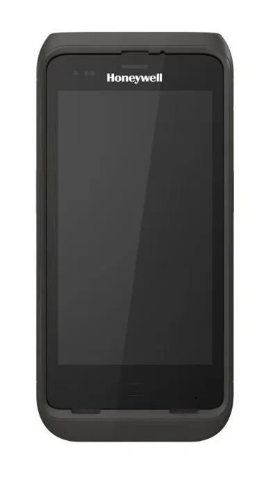 Honeywell ct45xp pda 12,7 cm (5&)quot; 1920 x 1080 píxeles pantalla táctil negro Honeywell ct45xp pda 12,7 cm (5&)quot; 1920 x 1080 píxeles pantalla táctil negro