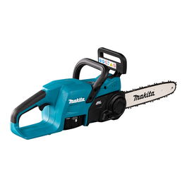 Makita DUC307ZX2 Motosierra de Poda de 30 cm a Batería 18V sin Escobillas, sin Batería