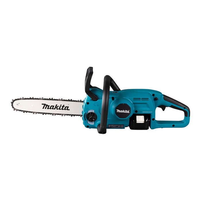 Makita DUC307ZX2 Motosierra a batería 30 cm sin escobillas 18V sin batería ni cargador