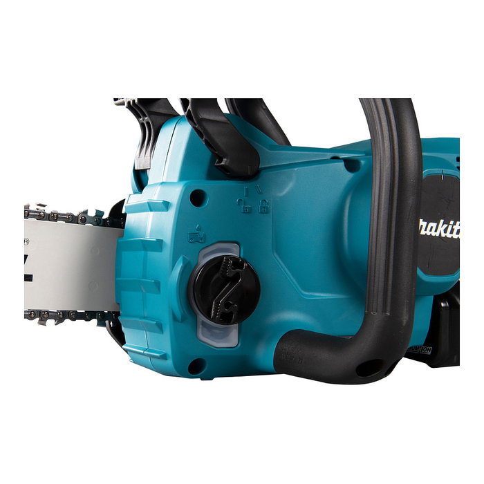 Makita DUC307ZX2 Motosierra a batería 30 cm sin escobillas 18V sin batería ni cargador