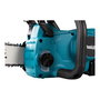 Makita DUC307ZX2 Motosierra a batería 30 cm sin escobillas 18V sin batería ni cargador