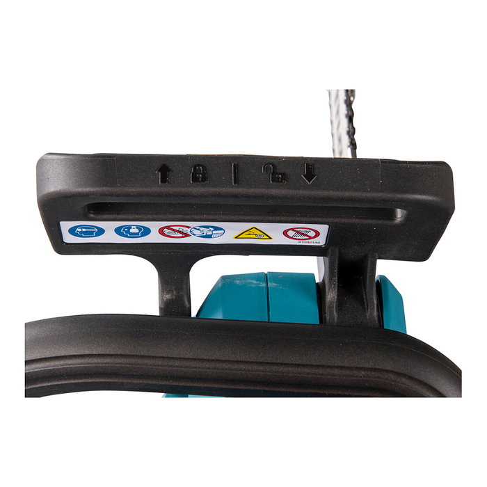 Makita DUC307ZX2 Motosierra a batería 30 cm sin escobillas 18V sin batería ni cargador