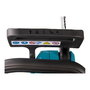 Makita DUC307ZX2 Motosierra a batería 30 cm sin escobillas 18V sin batería ni cargador