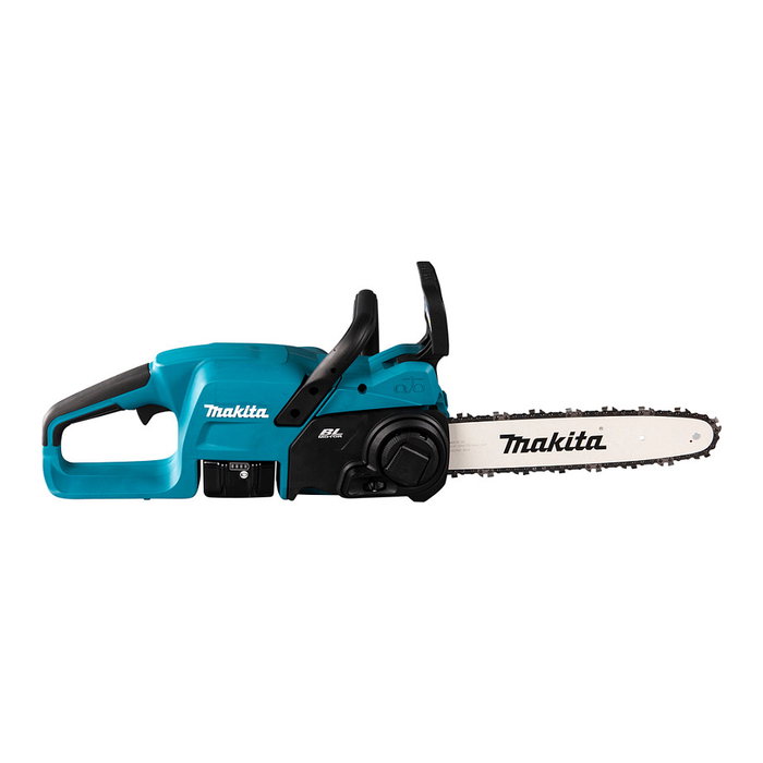 Makita DUC307ZX2 Motosierra a batería 30 cm sin escobillas 18V sin batería ni cargador
