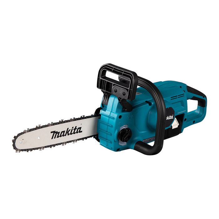 Makita DUC307ZX2 Motosierra a batería 30 cm sin escobillas 18V sin batería ni cargador