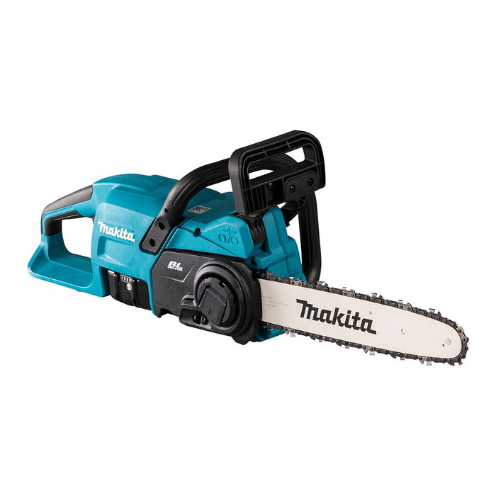 Makita DUC307ZX2 Motosierra a batería 30 cm sin escobillas 18V sin batería ni cargador