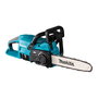 Makita DUC307ZX2 Motosierra a batería 30 cm sin escobillas 18V sin batería ni cargador