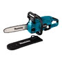 Makita DUC307ZX2 Motosierra a batería 30 cm sin escobillas 18V sin batería ni cargador