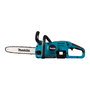 Makita DUC307ZX2 Motosierra a batería 30 cm sin escobillas 18V sin batería ni cargador
