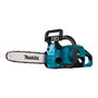 Makita DUC307ZX2 Motosierra a batería 30 cm sin escobillas 18V sin batería ni cargador