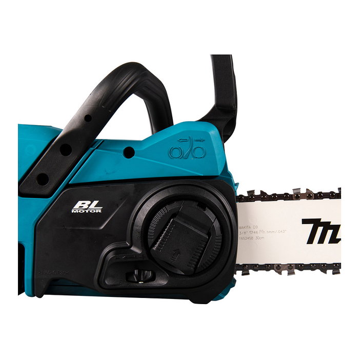 Makita DUC307ZX2 Motosierra a batería 30 cm sin escobillas 18V sin batería ni cargador