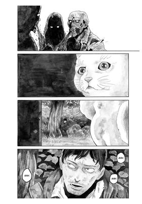 The Walking Cat (2A Edicion)