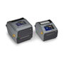 Zebra ZD621 Impresora de etiquetas de transferencia térmica Gris