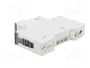 SIEMENS 5SY6125-7 Interruptor magnetotérmico 25A 1P 6kA