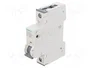 SIEMENS 5SY6125-7 Interruptor magnetotérmico 25A 1P 6kA