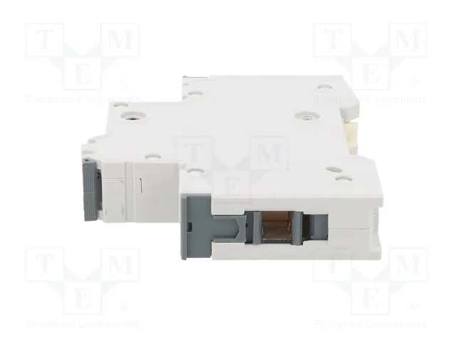 SIEMENS 5SY6125-7 Interruptor magnetotérmico 25A 1P 6kA SIEMENS 5SY6125-7 Interruptor magnetotérmico 25A 1P 6kA