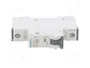 SIEMENS 5SY6125-7 Interruptor magnetotérmico 25A 1P 6kA