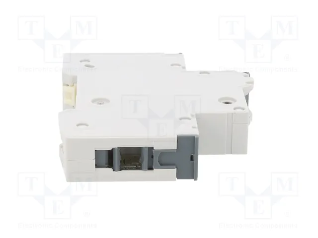 SIEMENS 5SY6125-7 Interruptor magnetotérmico 25A 1P 6kA SIEMENS 5SY6125-7 Interruptor magnetotérmico 25A 1P 6kA