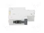 SIEMENS 5SY6125-7 Interruptor magnetotérmico 25A 1P 6kA