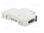 SIEMENS 5SY6125-7 Interruptor magnetotérmico 25A 1P 6kA