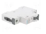 SIEMENS 5SY6125-7 Interruptor magnetotérmico 25A 1P 6kA