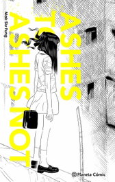 Ashes to Ashes Not, Mak Siu Fung - PLANETA COMICS