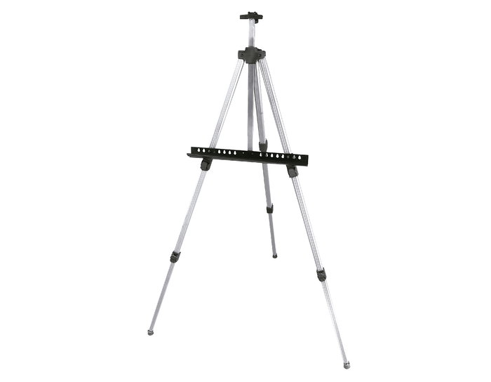 Innspiro Caballete plegable aluminio 165 cm Innspiro Caballete plegable aluminio 165 cm